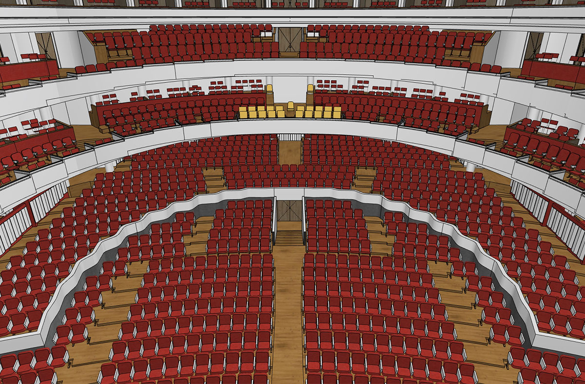 Teatr Wielki – Opera Narodowa